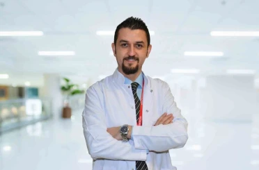 Doç. Dr. Ekiz: "İrritabl bağırsak sendromu yaşam kalitesini düşürüyor" 