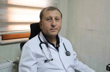 Doç. Dr. Erden: "Dünyada her yıl yaklaşık 2 buçuk milyon insana akciğer kanseri teşhisi konulmaktadır" 