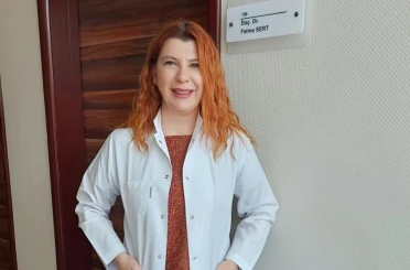 Doç. Dr. Fatma Sert: "Kanserle mücadelede başarı farkındalıkla mümkündür" 