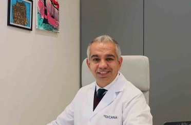 Doç. Dr. Hasan Armağan Uysal: "Demans parmak izi gibidir, aynı tanıyı alan iki hastanın yolculuğu farklıdır" 