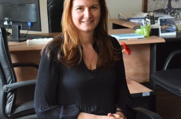 Doç. Dr. İnci Tüney Kızılkaya: "Suyun bir lüks olduğunun bilincine varmalıyız" 