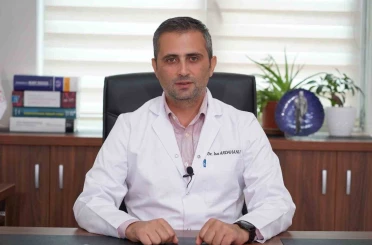 Doç. Dr. İsa Ardahanlı: "Kalp ve damar sağlığı için risklerinizi bilin"
