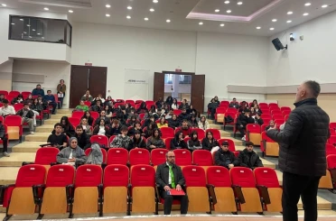 Doç. Dr. İşeri: "Yapay zeka bir araçtır, nihai karar insana aittir" 