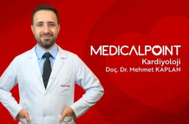 Doç. Dr. Kaplan: "Sessiz katil kapınızda olabilir, hipertansiyona dikkat" 