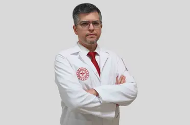 Doç. Dr. Mehmet Cem Sabaner hasta kabulüne başladı
