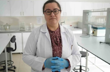 Doç. Dr. Nesrin İçli, Tarım ve Orman Bakanlığı Bulaşanlar Komisyonu’na seçildi 