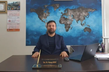 Doç. Dr. Osman Kurt, TBMM Meclis Araştırması Komisyonu’nun çalışmalarına katkı verecek 