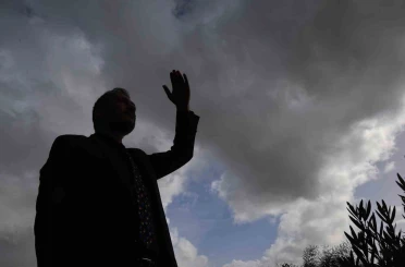 Doç. Dr. Özçelik: "İzmir’in su ihtiyacına bulut tohumlama çare değil" 