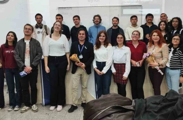 Doç. Dr. Sert: "Ülkemizde her yıl 41 bin kişiye akciğer kanseri teşhisi konuyor" 