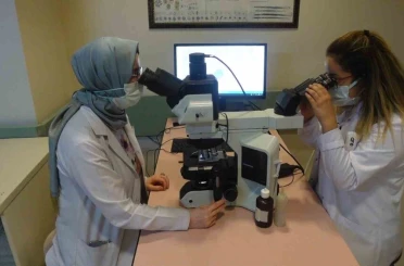 Doç. Dr. Tartar, Maymun Çiçeği Virüsü hakkında bilgi verdi 