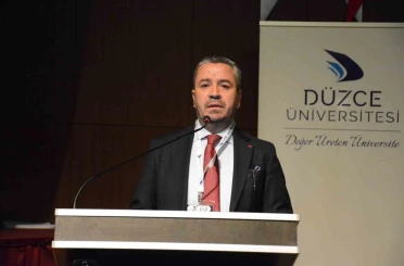 Doğa ile insan arasındaki dengeyi kurmada kritik rol 