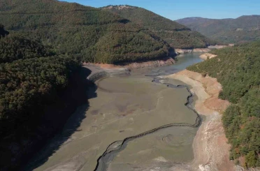 DOĞADER Başkanı Demir: "Su şehri Bursa’da artık su yok" 