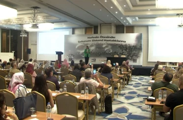 "Doğal bitkiler ile bağışıklığımızı güçlendirmeliyiz" 