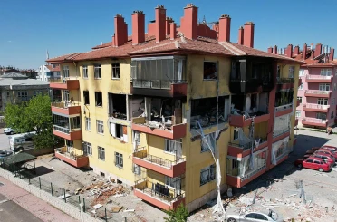 Doğal gaz borusunun kesmesilmesiyle 12 kişiyi yaralanmıştı: 132 yıla kadar hapis isteniyor