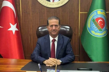 Doğan: "Çiftçimizin yükü hafifletilirse üretim artar, ülkemiz kazanır" 