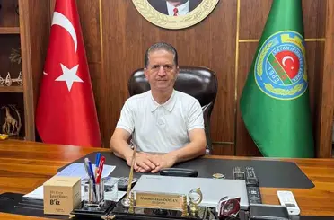 Doğan: "Çiftçinin tarlasını ekebilmek için çok daha yüksek sermayeye ihtiyacı var"
