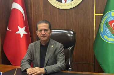 Doğan: "Tarım potansiyelinin sürdürülebilir politikalarla desteklenmesi gerekiyor" 