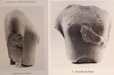 Doğaseverler Yılancıburnu’nun önemine dikkat çekti 