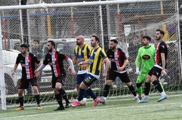 Döğergücü zirve takibini sürdürdü 