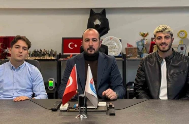 Döğerspor’dan Mazıdağı Fosfatspor’a transfer 