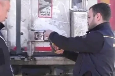 Doğu illerinden Sakarya'ya göçmen kaçırdığı tespit edilen şahıs tutuklandı