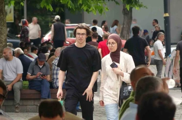 Doğu Karadeniz bölgesinde evlilik kredisinden yararlanan toplam kişi/çift sayısı bin 339’a ulaştı 
