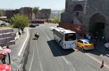 Doğum gününde pedal çevirmeye başladı: Hedef 12 bin kilometre uzaklıktaki Japonya 