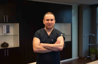 Doğum sonrası yenilenmeye bütüncül yaklaşım: Anne estetiği 