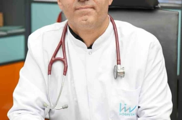 "Doğumsal kalp hastalıklarında erken teşhis hayat kurtarıyor" 