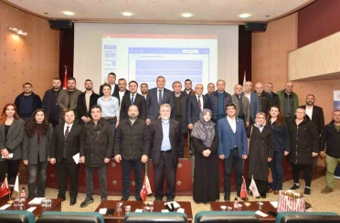 DOKA Genel Sekreteri Akpınar: "Yerel Kalkınma Hamlesi Teşvik Programı’nda en başarılı ajans olduk" 