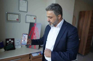 Doktorun görüntüleriyle yapay zeka dolandırıcılığı: "500 kişi mağdur" 