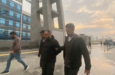 Dolandırıcı avukat suçüstü yakalandı: Cezaevinden çıktı, aynı suçla geri döndü 