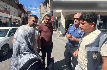 Dolandırıcılar bu kez "oğlum" oyunu kurdu, polis son anda engelledi 