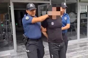 Dolandırıcılıktan 14 yıl hapis cezası bulunan şahıs ile 7 suçtan aranan şahıs yakalandı 