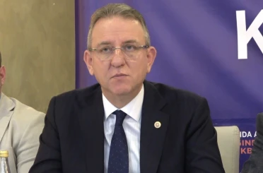 Domaniç Cezaevi’ne mandıra projesiyle süt üreticisine ve istihdama destek 