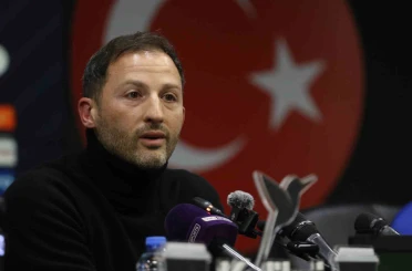 Domenico Tedesco: "Bugün takım olarak iyi değildik" 