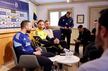 Domenico Tedesco: "Oynamak istediğimiz oyun tarzında güce çok ihtiyaç var" 