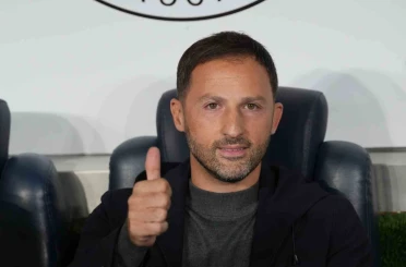 Domenico Tedesco’dan Kayserispor maçında 5 değişiklik