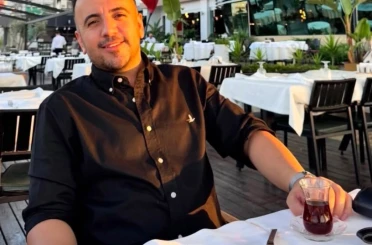 Dondurmacıda çalışan genç, silahlı saldırıda vurularak öldürüldü 