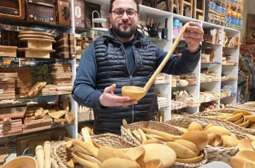 Dönem dizileri ahşaba olan ilgiyi arttırdı 