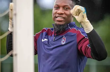 Dört büyük takımın kalesinde zirve Andre Onana’da
