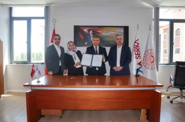 Dört Mevsim Kadın Kooperatifi dijital dönüşümle güçleniyor 