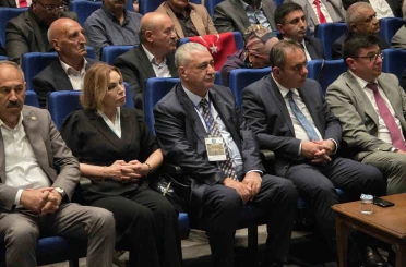 Dört ülkeden Karapapak Türkleri Kars’ta buluştu 