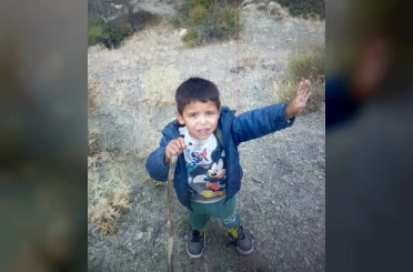 Dört yaşındaki oğlunun katili ile 3 gün sonra nikâh masasına oturdu 
