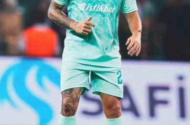 Dorukhan Toköz’ün cezası bitti 