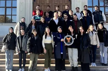 DPÜ öğrenci toplulukları teknoloji ve sosyal sorumlulukta fark oluşturdu

