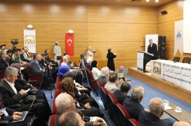 DPÜ’de "Postmodernizm, Toplumsal Değişim ve Din" başlıklı sempozyum 