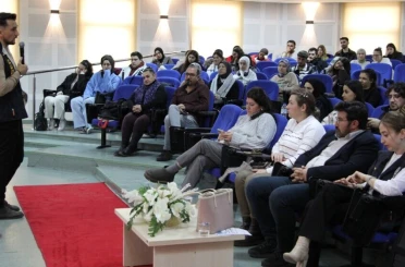 DPÜ’de sanal riskler ve akran zorbalığı ile mücadele ele alındı 