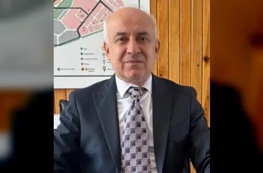 DPÜ’lü iki öğretim üyesi Sigma Xi’a tam üye seçildi 