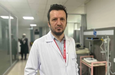 Dr. Akgül: "Kanser erken tanıyla kontrol altına alınabilen bir hastalık" 